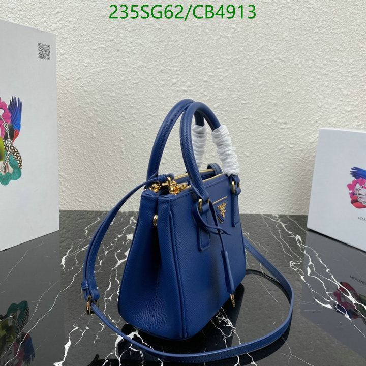 Prada-Bag-Mirror Quality Code: CB4913 $: 235USD