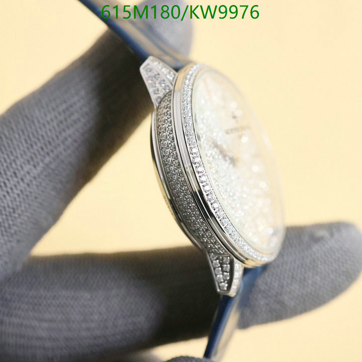 Vacheron Constantin-Watch-Mirror Quality Code: KW9976 $: 615USD