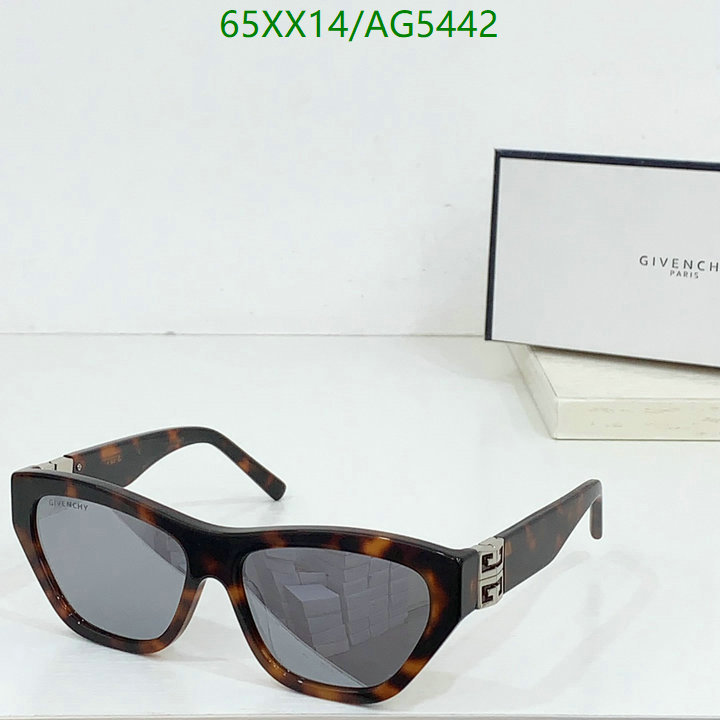 Givenchy-Glasses Code: AG5442 $: 65USD