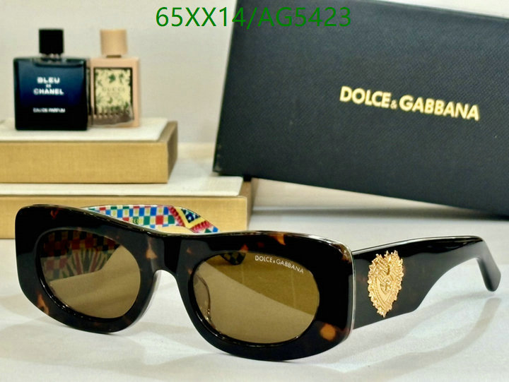 D&G-Glasses Code: AG5423 $: 65USD