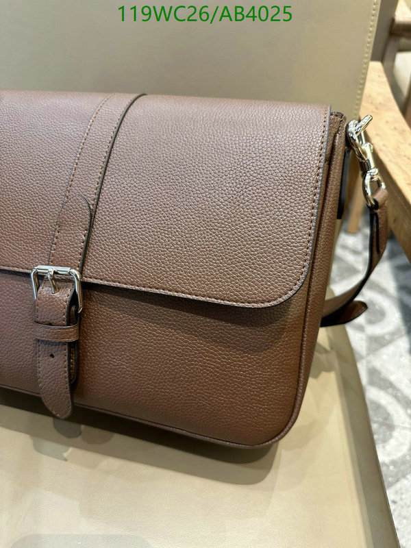 Coach-Bag-4A Quality Code: AB4025 $: 119USD