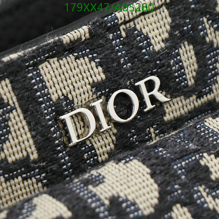 Dior-Bag-Mirror Quality Code: AB5280 $: 179USD