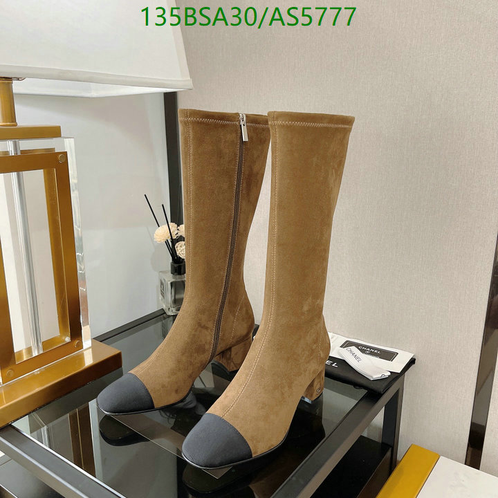 Boots-Women Shoes Code: AS5777 $: 135USD