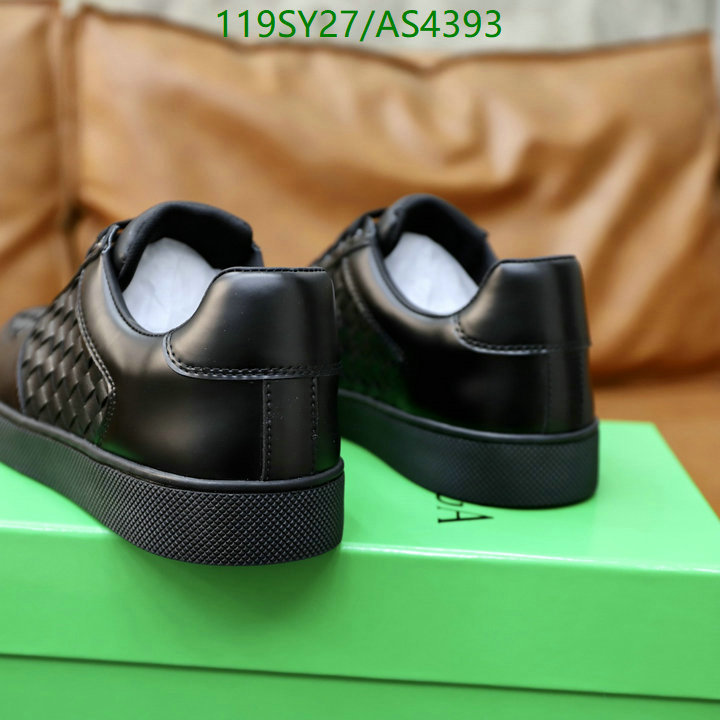 BV-Men shoes Code: AS4393 $: 119USD