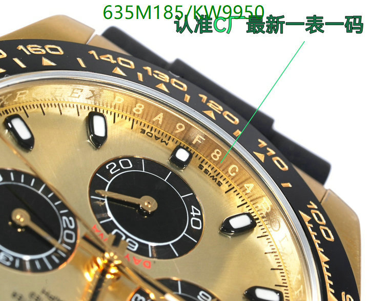 Rolex-Watch-Mirror Quality Code: KW9950 $: 635USD