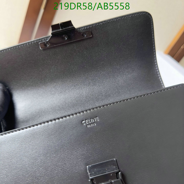 Celine-Bag-Mirror Quality Code: AB5558 $: 219USD