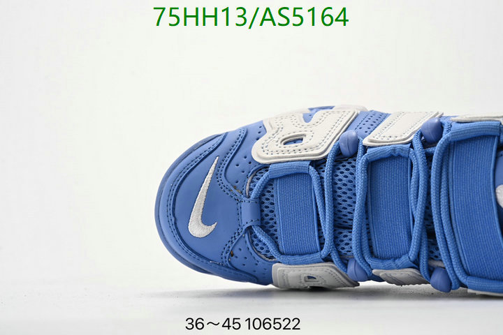 Nike-Men shoes Code: AS5164 $: 75USD