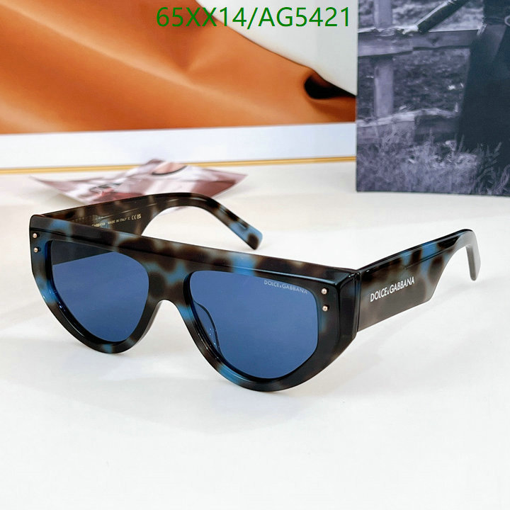 D&G-Glasses Code: AG5421 $: 65USD