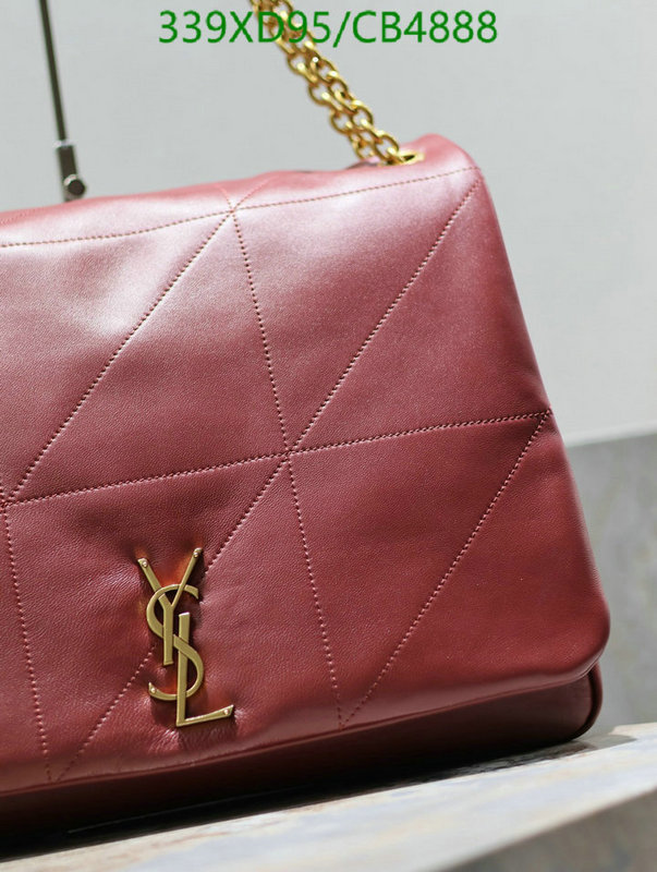 YSL-Bag-Mirror Quality Code: CB4888 $: 339USD