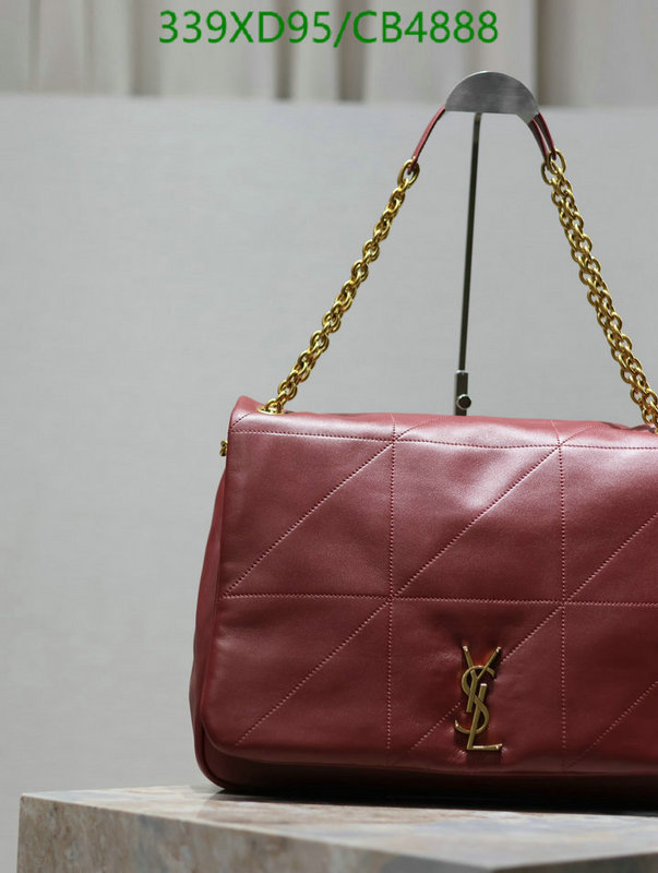 YSL-Bag-Mirror Quality Code: CB4888 $: 339USD