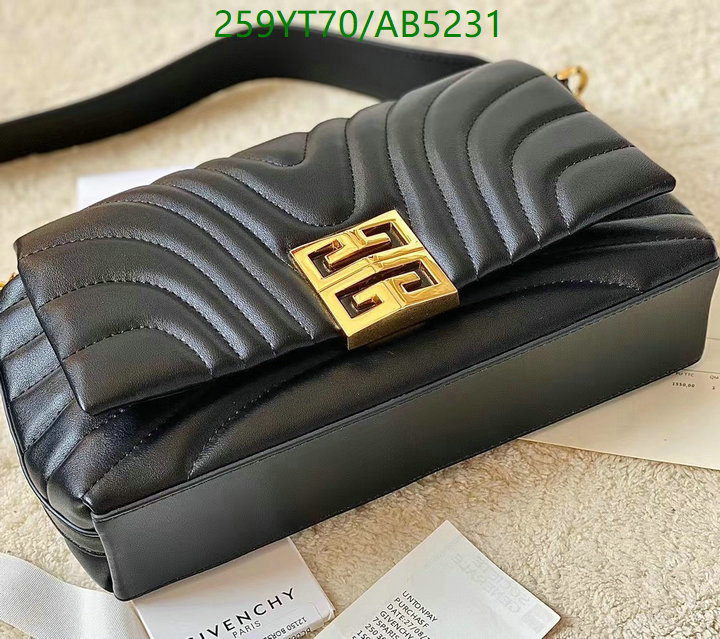 Givenchy-Bag-Mirror Quality Code: AB5231 $: 259USD