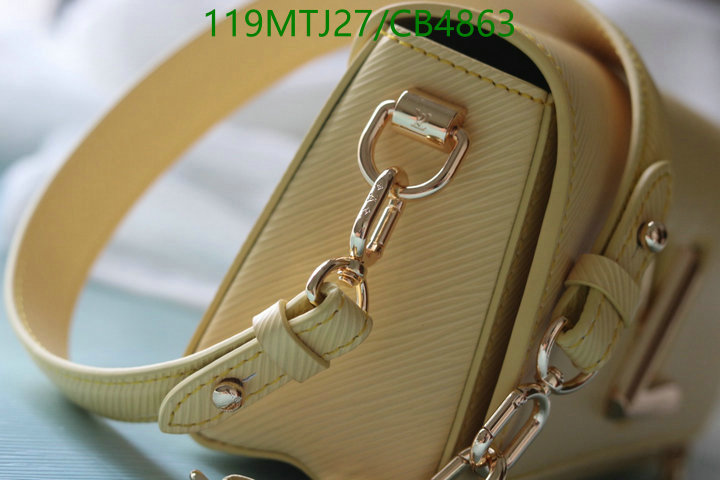 LV-Bag-4A Quality Code: CB4863 $: 119USD