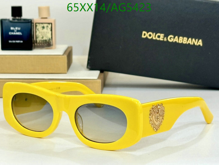 D&G-Glasses Code: AG5423 $: 65USD