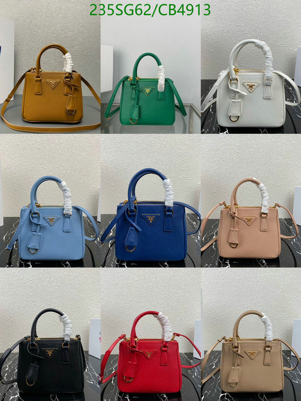 Prada-Bag-Mirror Quality Code: CB4913 $: 235USD