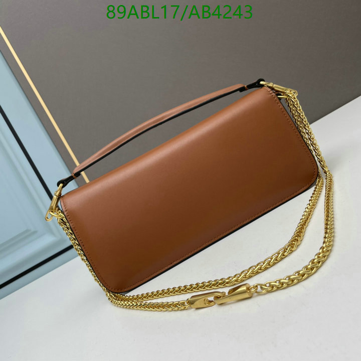 Valentino-Bag-4A Quality Code: AB4243 $: 89USD