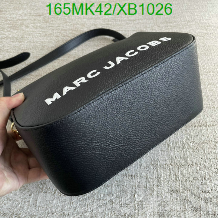 Marc Jacobs-Bag-Mirror Quality Code: XB1026 $: 165USD