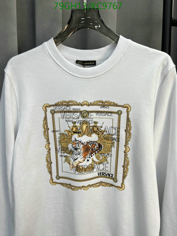 Versace-Clothing Code: KC9767 $: 79USD