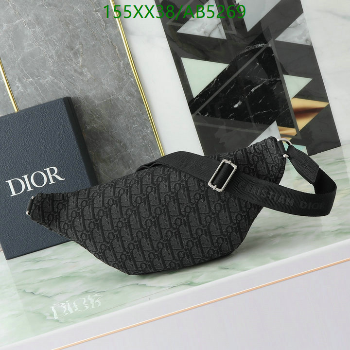 Dior-Bag-Mirror Quality Code: AB5269 $: 155USD