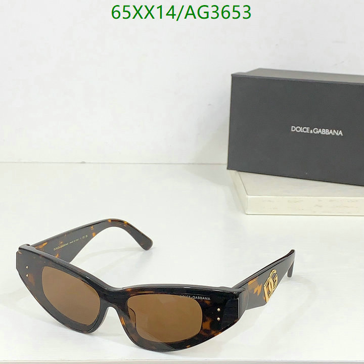 D&G-Glasses Code: AG3653 $: 65USD