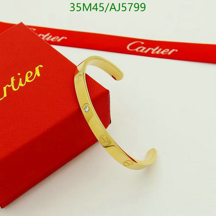 Cartier-Jewelry Code: AJ5799 $: 35USD