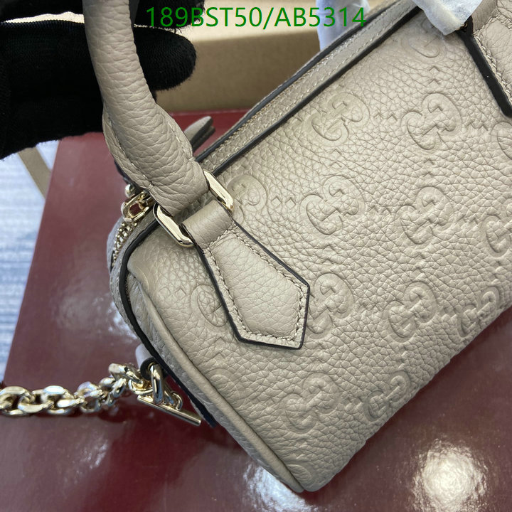 Gucci-Bag-Mirror Quality Code: AB5314 $: 189USD