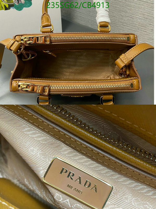 Prada-Bag-Mirror Quality Code: CB4913 $: 235USD