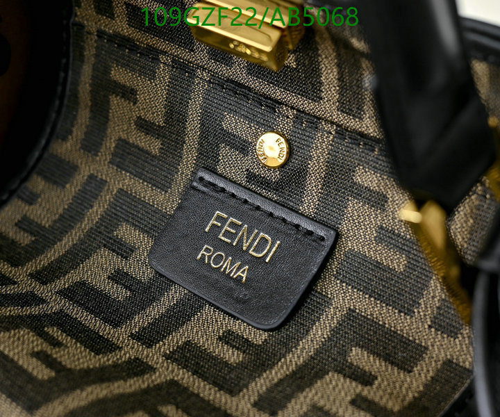 Fendi-Bag-4A Quality Code: AB5068 $: 109USD