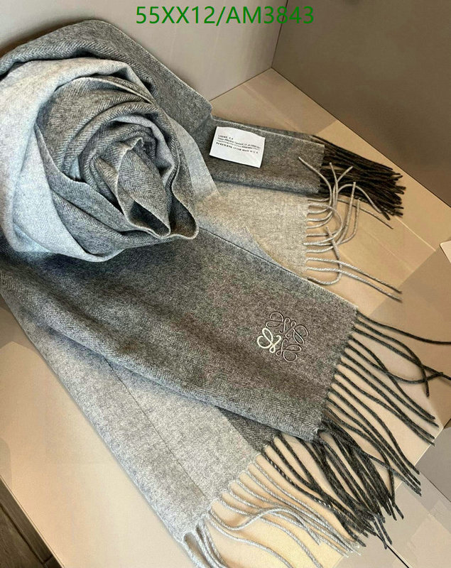 Loewe-Scarf Code: AM3843 $: 55USD