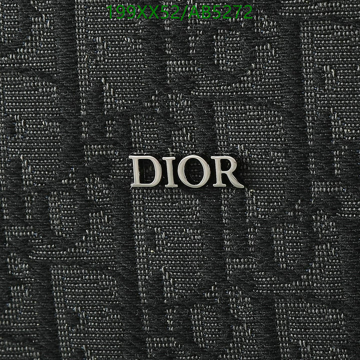 Dior-Bag-Mirror Quality Code: AB5272 $: 199USD