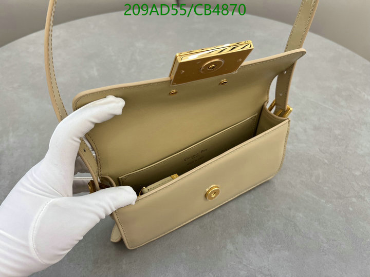 Dior-Bag-Mirror Quality Code: CB4870 $: 209USD