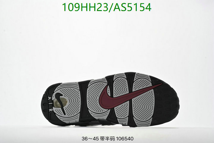 Nike-Men shoes Code: AS5154 $: 109USD