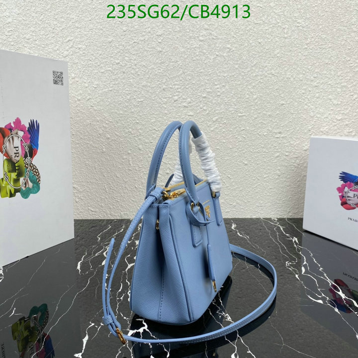 Prada-Bag-Mirror Quality Code: CB4913 $: 235USD