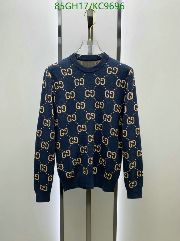 Gucci-Clothing Code: KC9696 $: 85USD