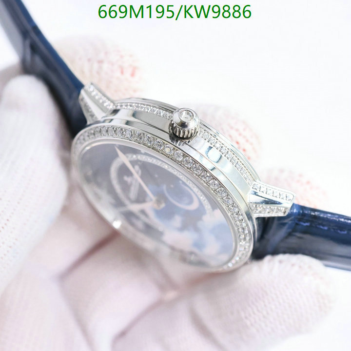 Jaeger-LeCoultre-Watch-Mirror Quality Code: KW9886 $: 669USD