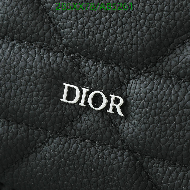 Dior-Bag-Mirror Quality Code: AB5261 $: 285USD