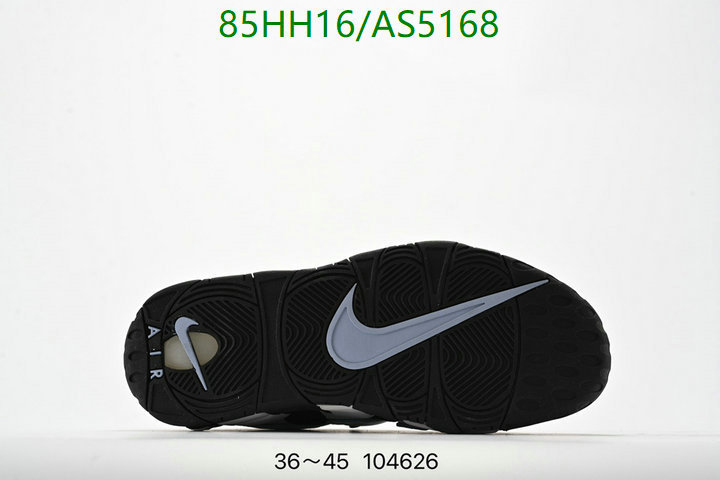 Nike-Men shoes Code: AS5168 $: 85USD