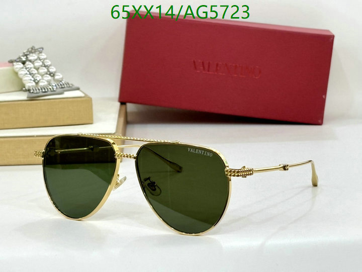 Valentino-Glasses Code: AG5723 $: 65USD