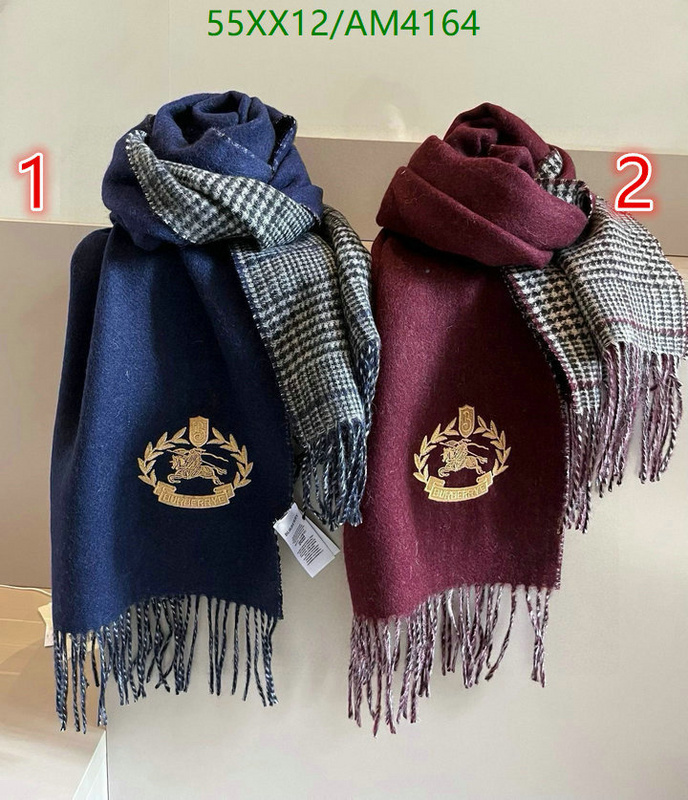 Burberry-Scarf Code: AM4164 $: 55USD