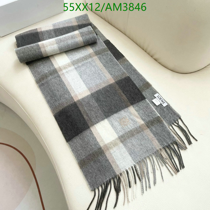 Loewe-Scarf Code: AM3846 $: 55USD