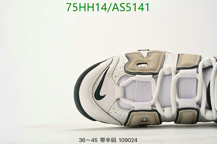 Nike-Men shoes Code: AS5141 $: 75USD