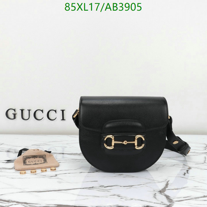 Gucci-Bag-4A Quality Code: AB3905 $: 85USD