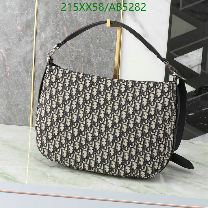 Dior-Bag-Mirror Quality Code: AB5282 $: 215USD