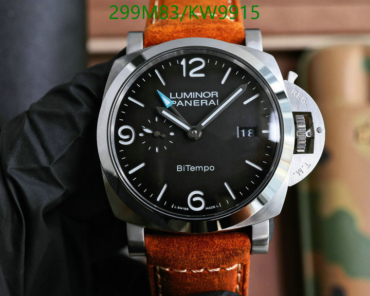 Panerai-Watch-Mirror Quality Code: KW9915 $: 299USD