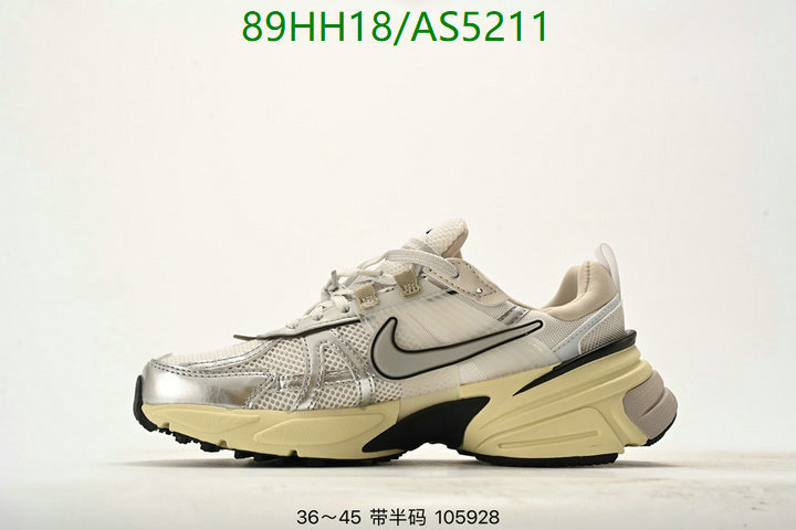 NIKE-Women Shoes Code: AS5211 $: 89USD