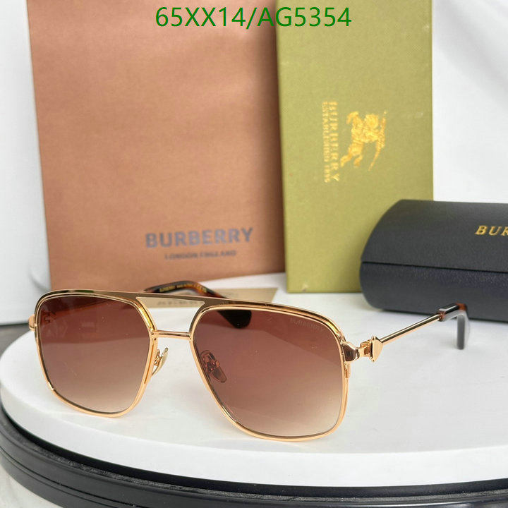 Burberry-Glasses Code: AG5354 $: 65USD