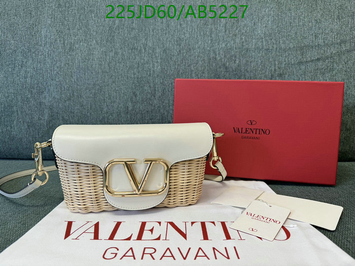 Valentino-Bag-Mirror Quality Code: AB5227 $: 225USD