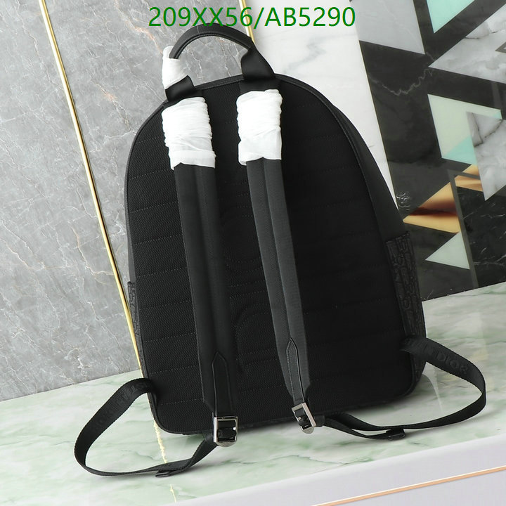 Dior-Bag-Mirror Quality Code: AB5290 $: 209USD