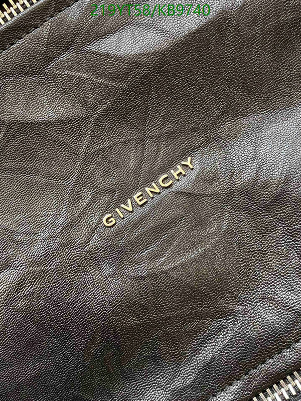 Givenchy-Bag-Mirror Quality Code: KB9740 $: 219USD