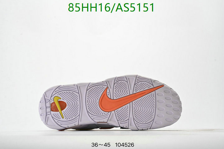 NIKE-Women Shoes Code: AS5151 $: 85USD