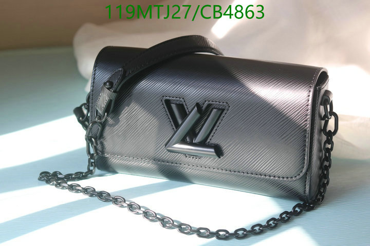 LV-Bag-4A Quality Code: CB4863 $: 119USD